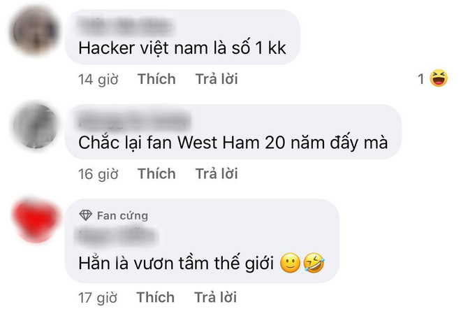 Hacker Việt nghi ngờ hack tài khoản TikTok của đội bóng Anh rồi đăng video nhạc quẩy, vui thôi đừng vui quá! - Ảnh 3.