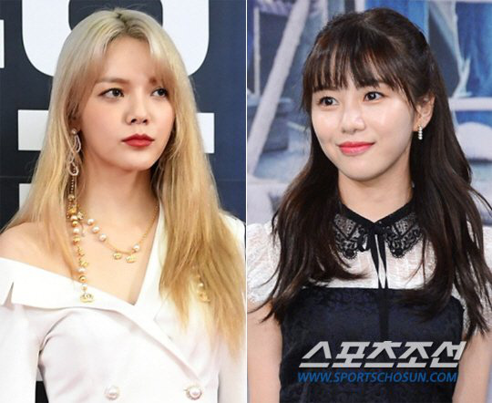Tranh cãi việc Seolhyun (AOA) - Jennie (BLACKPINK) bị gọi hồn khi bạn thân Jimin và Irene (Red Velvet) dính phốt chấn động - Ảnh 12.