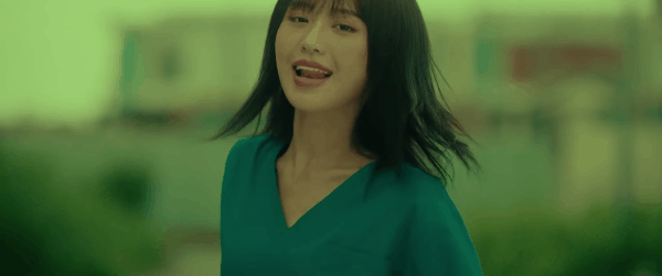 Han Sara vừa tung MV nhạc phim Thang Máy, netizen đặt nghi vấn về điểm trùng hợp với Say So (Doja Cat)? - Ảnh 3.