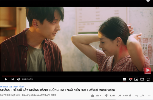 Nhìn lại loạt thành tích khủng của Mỹ Tâm, Đức Phúc, Ngô Kiến Huy sau 1 tuần comeback, người sẽ soán ngôi Jack đạt no.1 HOT14 thật khó đoán! - Ảnh 1.