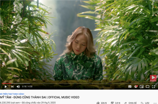 Nhìn lại loạt thành tích khủng của Mỹ Tâm, Đức Phúc, Ngô Kiến Huy sau 1 tuần comeback, người sẽ soán ngôi Jack đạt no.1 HOT14 thật khó đoán! - Ảnh 7.