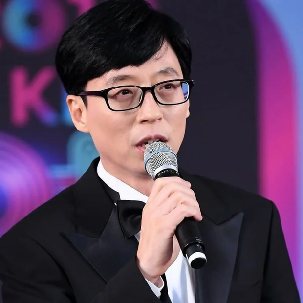 Công bố 6 ngôi sao có tầm ảnh hưởng nhất Hàn Quốc: BTS hay Yoo Jae Suk lên ngôi vương, vượt mặt đạo diễn giành giải Oscar? - Ảnh 3.