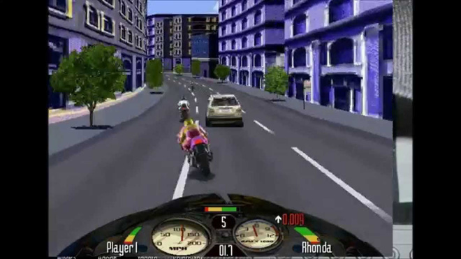 7 tựa game huyền thoại của thế hệ 8x, 9x - Dân chơi nhìn phát biết ngay! - Ảnh 6.