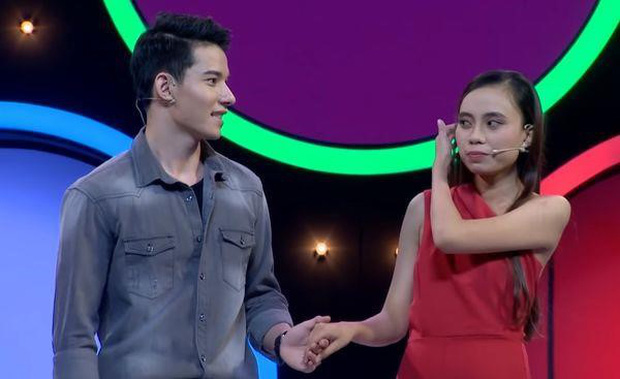 Hôn phu của Nam Anh từng thi Người Ấy Là Ai và là nam chính trong drama có bạn trai vẫn đi show hẹn hò xôn xao một thời! - Ảnh 7.