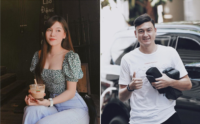 Lâu lắm rồi mới thấy Yến Xuân thể hiện tình cảm với Lâm Tây: Gặp đúng anh nên mãi là công chúa - Ảnh 1.