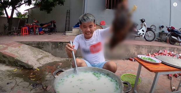 Trước liên hoàn phốt bị netizen lên án, Hưng Vlog có phản ứng như thế nào? - Ảnh 6.