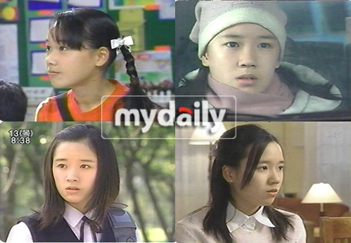 Đối nghịch số phận 2 sao nhí Trái Tim Mùa Thu: Moon Geun Young vượt qua bệnh tật, bạn diễn mới 20 tuổi đã qua đời vì ung thư - Ảnh 12.