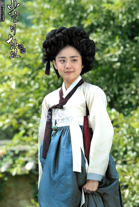 Đối nghịch số phận 2 sao nhí Trái Tim Mùa Thu: Moon Geun Young vượt qua bệnh tật, bạn diễn mới 20 tuổi đã qua đời vì ung thư - Ảnh 5.