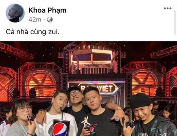 Karik từng nói: MCK có cái tôi lớn nhất trong team, khi đưa ra bất kì góp ý nào đều phải cẩn thận lựa lời - Ảnh 5.