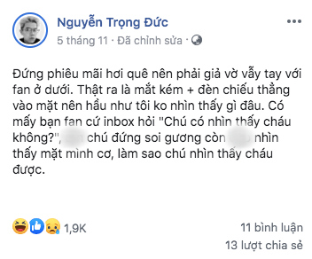 Idol thường làm gì trên sân khấu: Chào khán giả nhưng thực ra là check mic, giả vờ phiêu chứ hát nhiều mệt lắm rồi? - Ảnh 11.