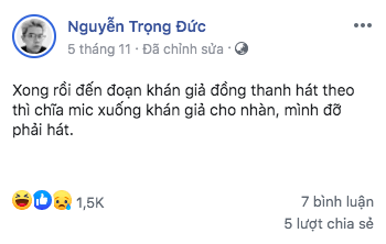 Idol thường làm gì trên sân khấu: Chào khán giả nhưng thực ra là check mic, giả vờ phiêu chứ hát nhiều mệt lắm rồi? - Ảnh 19.