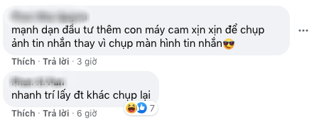 Cư dân mạng chỉ ra 36 kế lách luật Messenger gửi thông báo về chính chủ khi chụp màn hình - Ảnh 4.