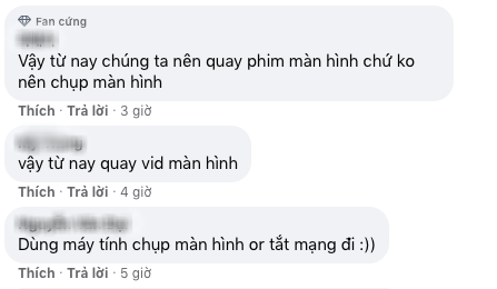 Cư dân mạng chỉ ra 36 kế lách luật Messenger gửi thông báo về chính chủ khi chụp màn hình - Ảnh 5.