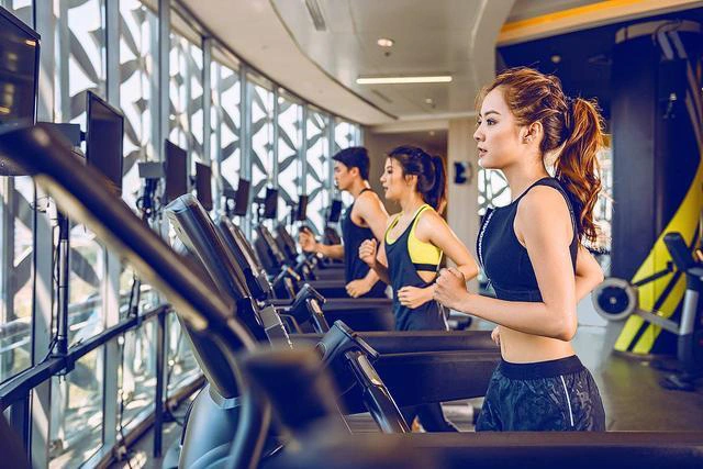 Những góc khuất bí mật trong phòng tập gym: Nguyên mớ drama đủ khiến người ta hóng đến mức quên luôn mục đích rèn luyện sức khỏe - Ảnh 1.