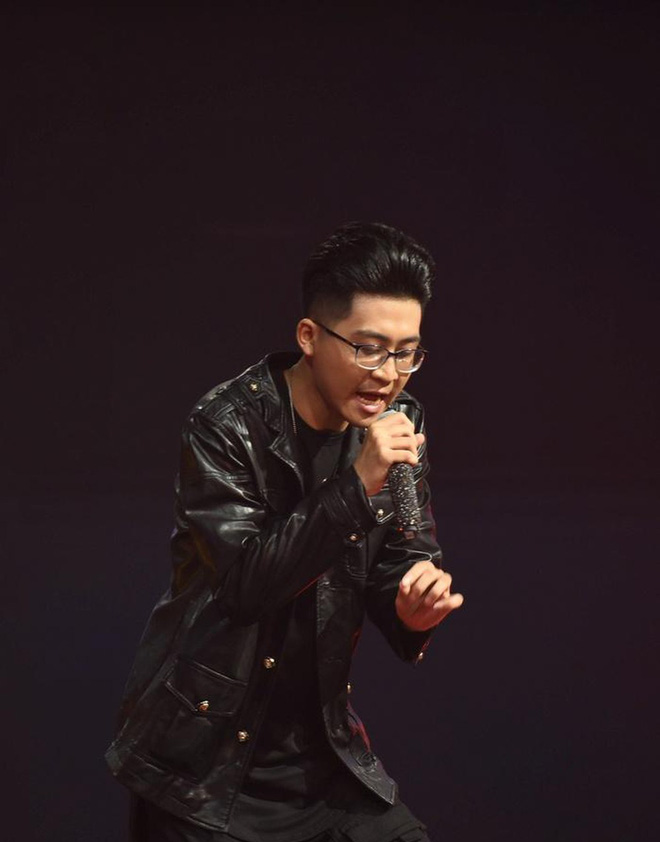 Biến căng: ICD bị tố kêu gọi bình chọn trái quy định ngay đêm ghi hình Chung kết King Of Rap, làm lộ kết quả vòng Hồi sinh? - Ảnh 1.