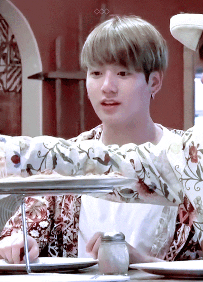 Truy tìm thành viên đáng sợ nhất khi nổi giận của BTS, bộ ba bét bảng khiến fan phải phì cười - Ảnh 10.