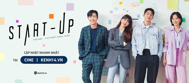 Bạn là ai trong bộ tứ Start Up, mentor ấm áp hay Dal Mi hài hước - thử ngay quiz này để biết liền! - Ảnh 2.