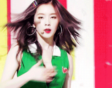 Những pha tiên tử kết màn đẹp nhất Kpop: SNSD - Irene đúng là huyền thoại nhan sắc, kéo về cuối ngã ngửa vì nữ idol Gen 3 - Ảnh 4.