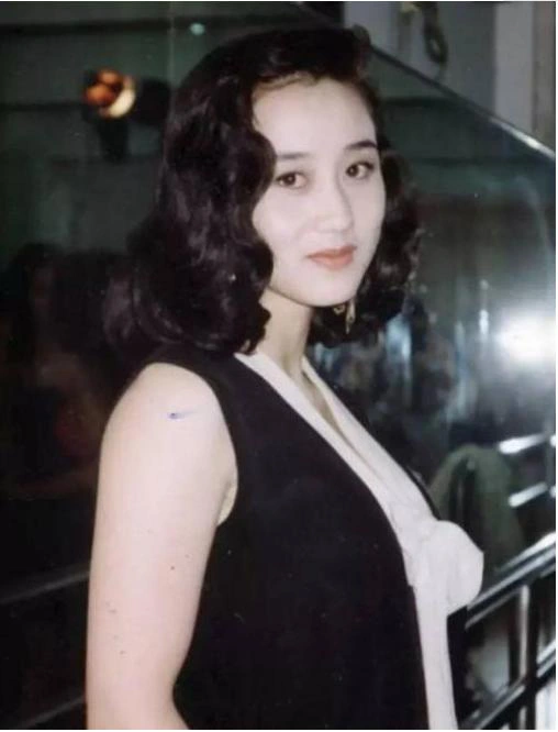 Hoa hậu châu Á Lợi Trí thời trẻ: Gương mặt hoàn mỹ, body chữ S, bảo sao Lý Liên Kiệt và trùm sòng bạc Macau mê như điếu đổ - Ảnh 5.