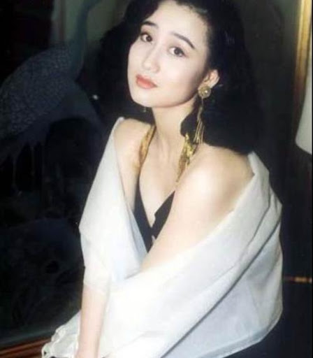 Hoa hậu châu Á Lợi Trí thời trẻ: Gương mặt hoàn mỹ, body chữ S, bảo sao Lý Liên Kiệt và trùm sòng bạc Macau mê như điếu đổ - Ảnh 6.