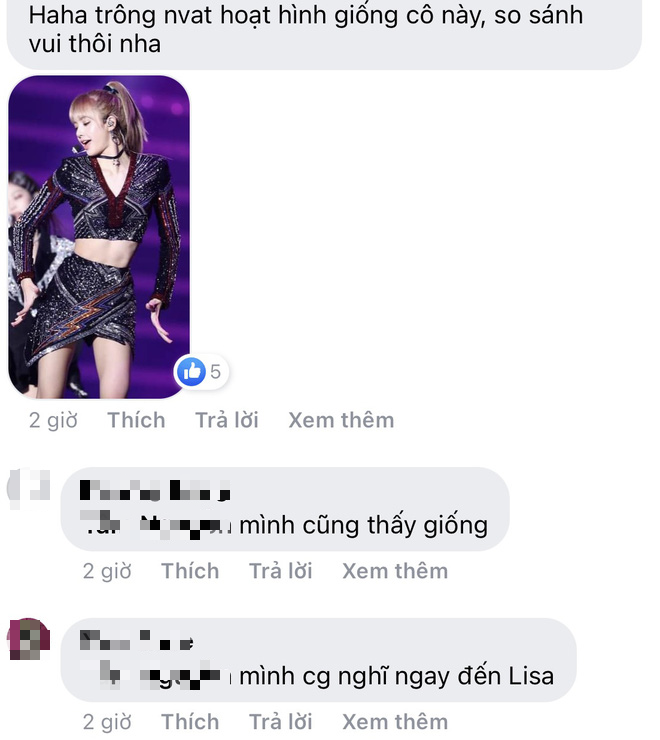 Main vocal NingNing (aepsa) khoe giọng hát đầy nội lực trong teaser video, nhưng nhìn nhân vật ảo lại tưởng Lisa là thế nào? - Ảnh 9.