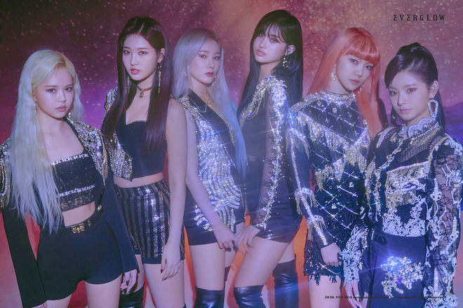 Doanh số album tăng vượt trội của 3 nhóm nữ Kpop đang lên: LOONA liệu có bì được nhóm tân binh cosplay BLACKPINK và em gái BTS? - Ảnh 6.