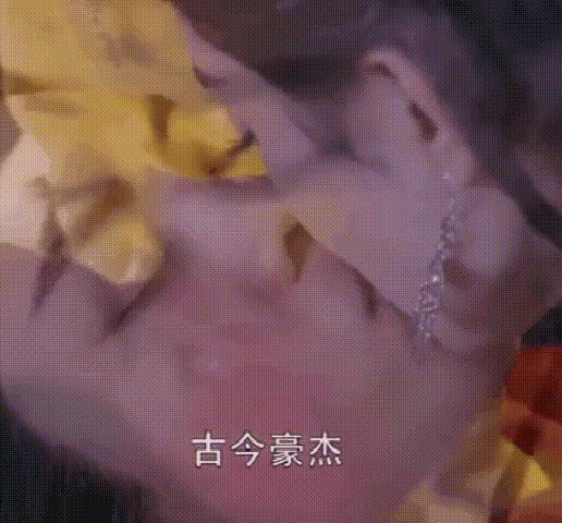 Loạt ảnh cũ của Triệu Lệ Dĩnh bất ngờ bị đào lại: Ôm ấp thân mật bên loạt sao nam, thậm chí còn hôn lưỡi phản cảm - Ảnh 6.