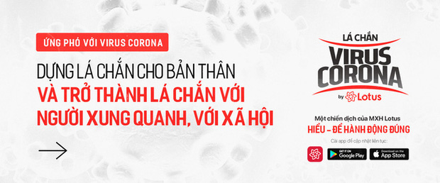 Tình yêu bị thử thách trong tâm dịch virus corona: Người chọn ở bên nhau, kẻ phải chịu nỗi đau ly biệt - Ảnh 5.