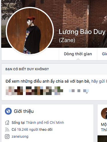 Sau gần 2 năm hoạt động, vocal của Zero9 chính thức ngầm xác nhận đã rời nhóm? - Ảnh 1.