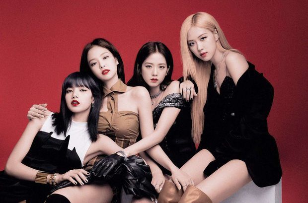 Top 10 idol Kpop được yêu thích nhất tại Mỹ: SNSD và BLACKPINK là 2 đại diện nữ duy nhất, EXO suýt bét bảng, thần tượng debut 20 năm bất ngờ lọt top - Ảnh 9.