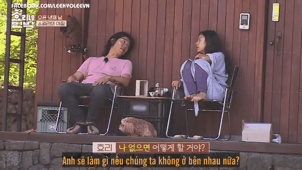 Cặp đôi drama nhất Kbiz: Lee Sang Soon thề non hẹn biển chết theo vợ, Lee Hyori đáp 1 câu mà anh chồng câm nín - Ảnh 3.