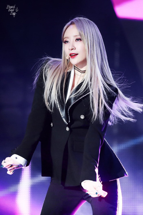 Dàn idol nữ được mệnh danh soái tỷ girlcrush: Từ CL, Hani (EXID) đến Jennie, Lisa (BLACKPINK) đủ cả, tân binh mới nổi nhà JYP lọt top có xứng đáng? - Ảnh 28.