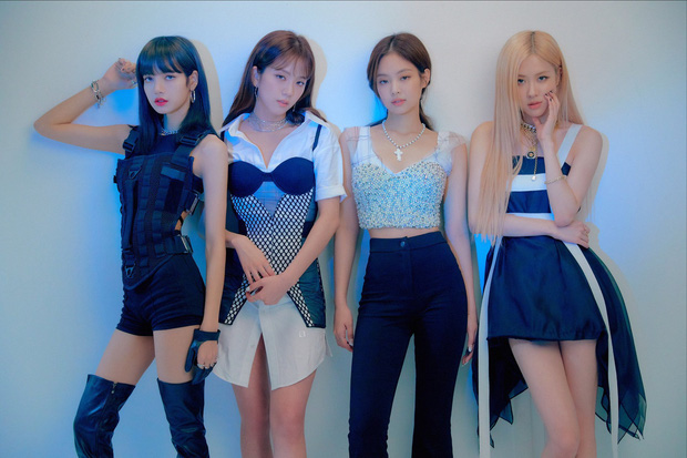 5 girlgroup Kpop huyền thoại do Knet chọn: Đối thủ 1 thời của SNSD “mất dạng”, TWICE và BLACKPINK gây tranh cãi xem ai xứng đáng hơn - Ảnh 12.
