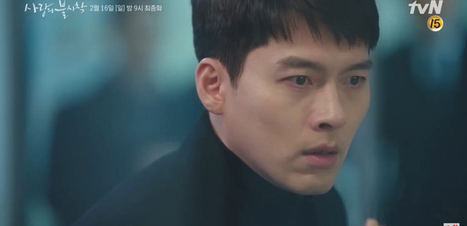 Preview tập cuối Crash Landing on You: Mặc bị bao vây tứ phía, Hyun Bin vẫn lao thẳng qua biên giới tới gặp Son Ye Jin? - Ảnh 7.