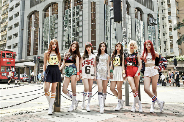 Girlgroup em gái T-ARA là trường hợp lận đận có 1-0-2 trong lịch sử Kpop: ra mắt đã 6 năm nhưng năm nào cũng có người ra kẻ vào - Ảnh 2.