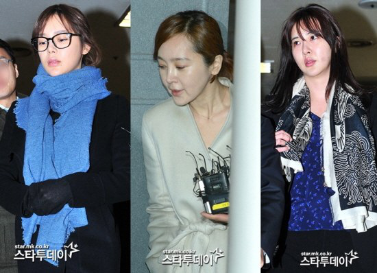 NÓNG: Nam diễn viên Hàn nổi tiếng bị tố dùng chất cấm Propofol tại cơ sở thẩm mỹ, trốn tội nhờ em họ CEO công ty giải trí - Ảnh 2.