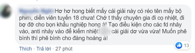 Cư dân mạng vui tay photoshop kết quả Cây Chổi Vàng tặng Tiêu Chiến - Mạnh Mỹ Kỳ, fan nổi giận đòi làm ra lẽ - Ảnh 7.