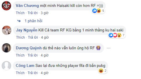 Cho game thủ FIFA đi bắn PUBG, Refund Gaming của Độ Mixi nhận thành tích bết bát nhất từ trước đến nay! - Ảnh 4.