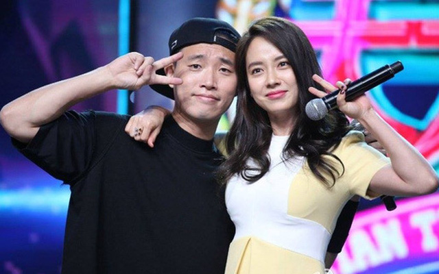 Kim Jong Kook tiết lộ Song Ji Hyo đã có thể kết hôn với “bạn trai cũ” Gary nếu chịu làm một điều - Ảnh 13.