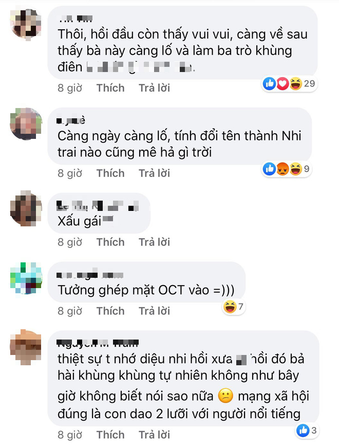 Sóng gió cũ chưa nguôi, Diệu Nhi tiếp tục gây tranh cãi khi tự ghép mặt làm nữ chính Crash Landing on You - Ảnh 6.