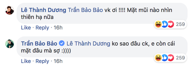 Hết tung hình lại đến caption đôi, Ngô Kiến Huy - Jun Phạm khiến hội hủ nữ nhiệt tình đẩy thuyền! - Ảnh 1.