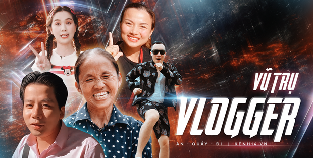 “Tiên nữ đồng quê” Lý Tử Thất, “Thánh ăn công sở” Tiểu Dã và 2 YouTuber ăn uống đình đám nhất Trung Quốc hiện nay - Ảnh 17.