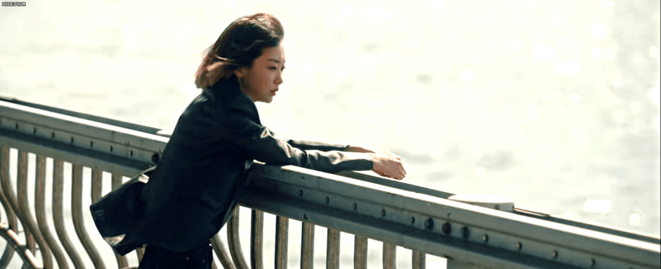 Jo Yi Seo: Đằng sau vẻ bất cần của “cô nàng ngổ ngáo” là thế hệ trẻ thừa hoài bão và dư tài năng - Ảnh 5.