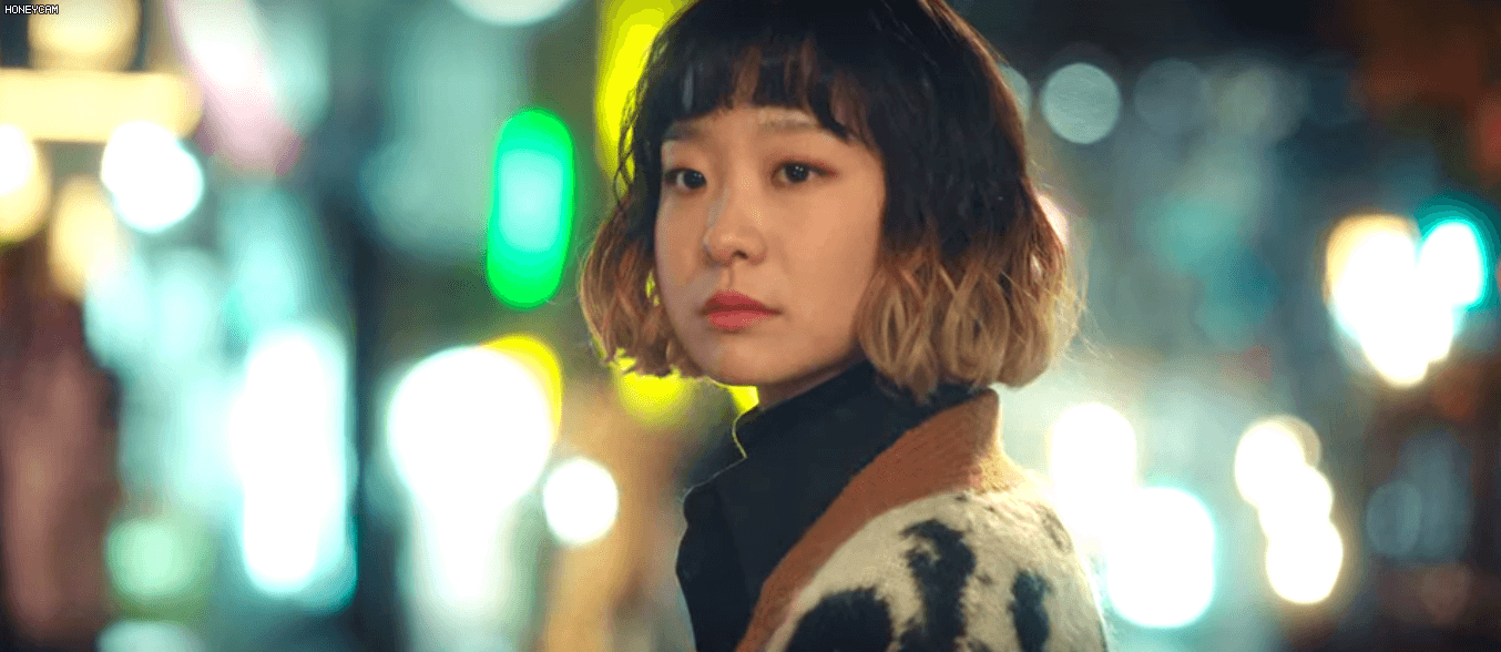 Jo Yi Seo: Đằng sau vẻ bất cần của “cô nàng ngổ ngáo” là thế hệ trẻ thừa hoài bão và dư tài năng - Ảnh 3.