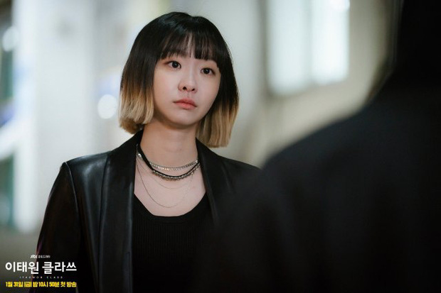 Jo Yi Seo: Đằng sau vẻ bất cần của “cô nàng ngổ ngáo” là thế hệ trẻ thừa hoài bão và dư tài năng - Ảnh 6.