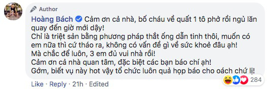 Tranh cãi giữa chuyện Hoàng Bách đi triệt sản, mấy ai hiểu rõ quy trình và ảnh hưởng từ phương pháp này - Ảnh 6.