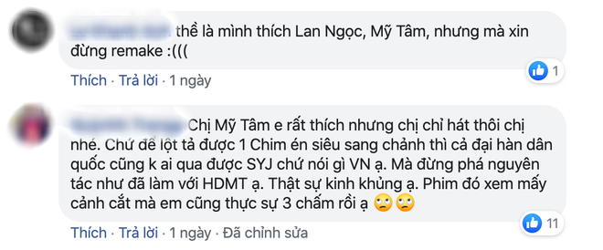 Quá mê Crash Landing on You, netizen gây tranh cãi kịch liệt khi mạnh dạn đề cử chị đẹp Mỹ Tâm yêu Isaac cho bản Việt - Ảnh 12.