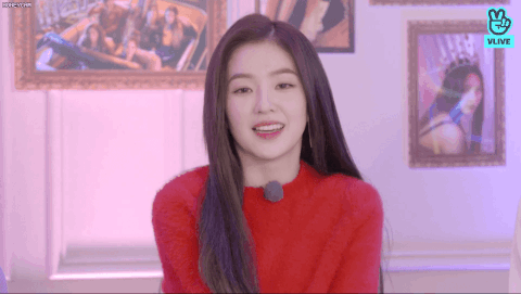 Loạt khoảnh khắc Irene (Red Velvet) giật bắn mình nhưng vẫn giữ khí chất nữ thần vô cùng xinh đẹp - Ảnh 9.