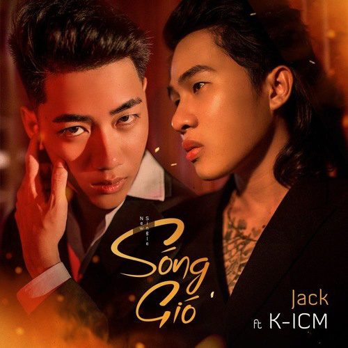 Lại là chuyện K-ICM và tấm poster: Đã chịu lùi về phía sau ca sĩ hát chính nhưng tên của producer vẫn ở vị trí đầu tiên! - Ảnh 5.