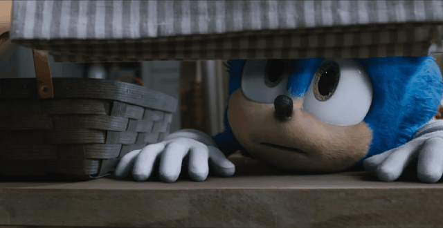 Review Nhím Sonic: Gây mê đến từng sợi lông vì kĩ xảo quá đỉnh, nhưng thú thì ít người thì nhiều thế này? - Ảnh 12.